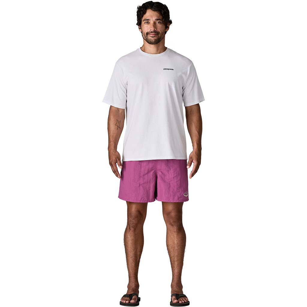 Men's Baggies Shorts 5"
