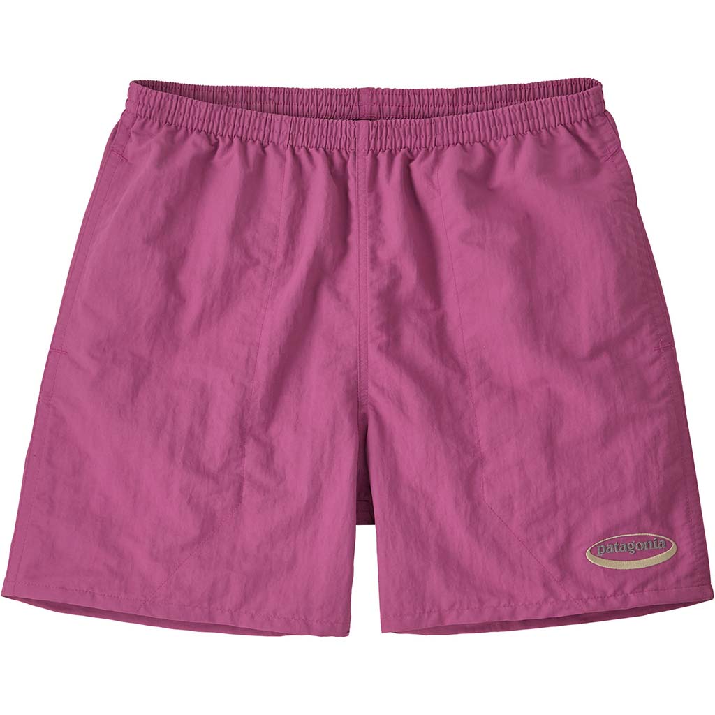 Men's Baggies Shorts 5"