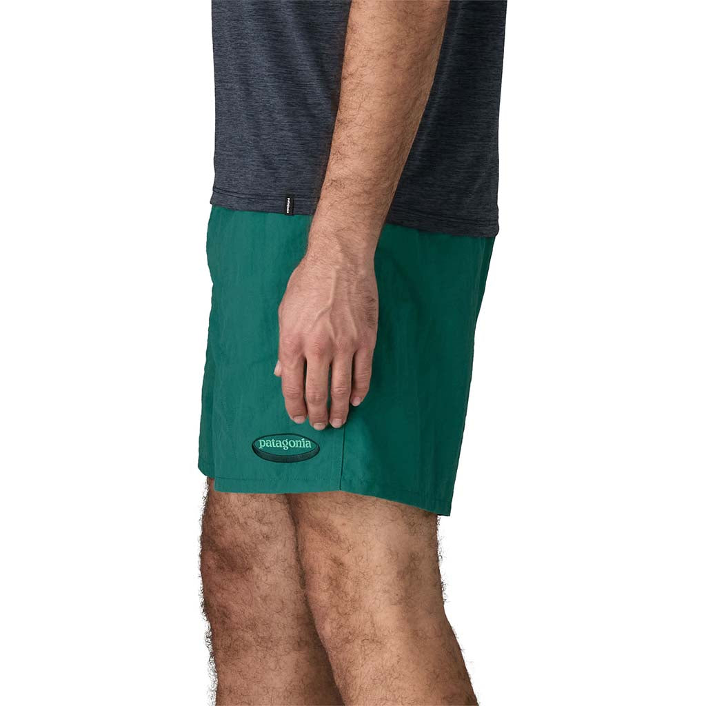 Men's Baggies Shorts 5"