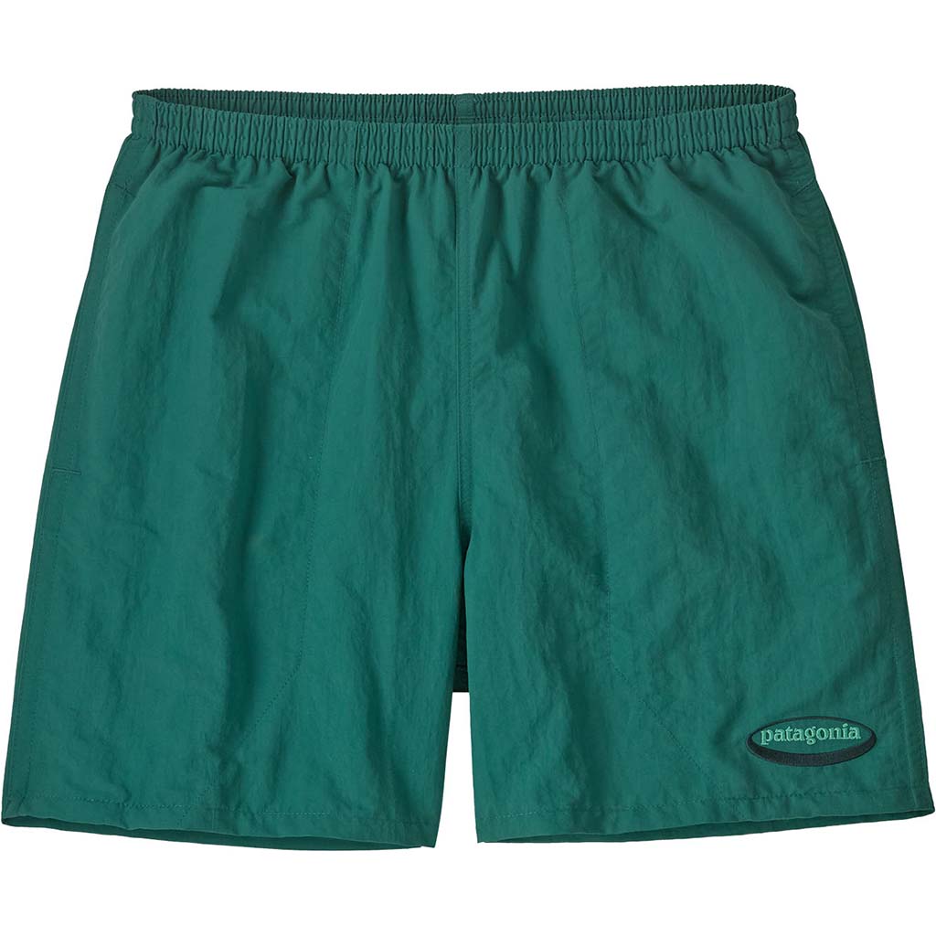 Men's Baggies Shorts 5"