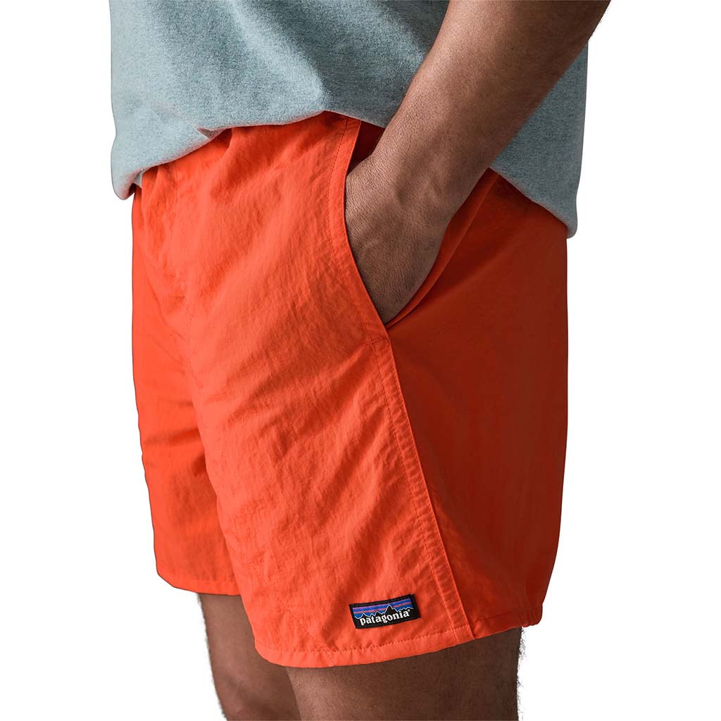 Men's Baggies Shorts 5"