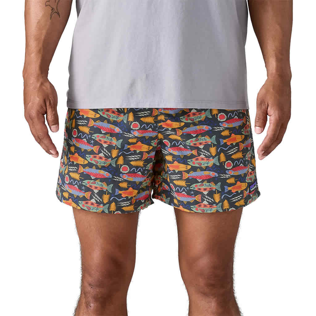 Men's Baggies Shorts 5"