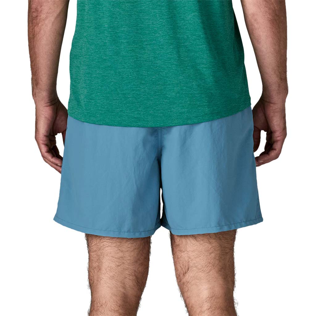 Men's Baggies Shorts 5"