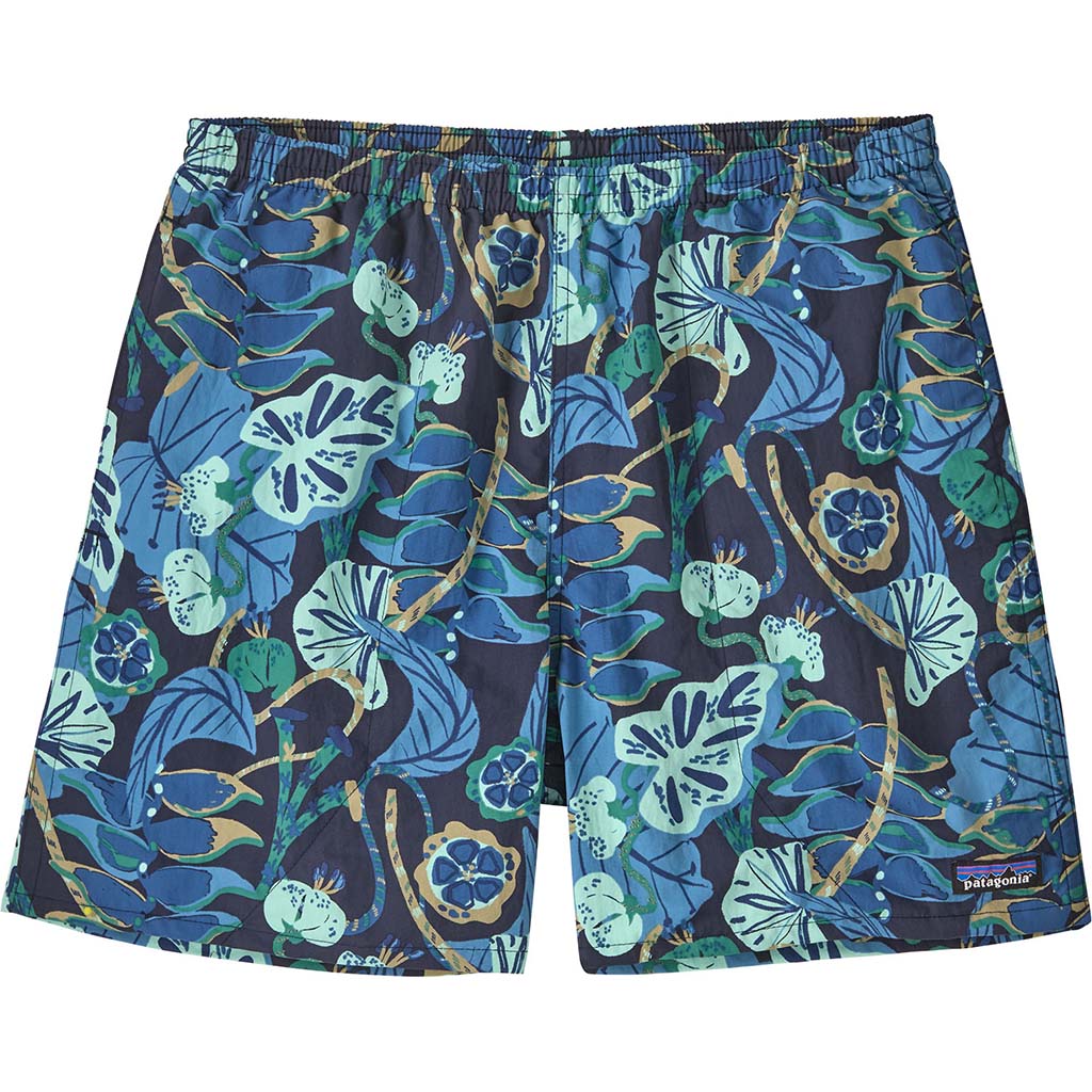 Men's Baggies Shorts 5"