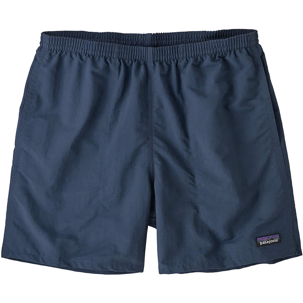 Men's Baggies Shorts 5"