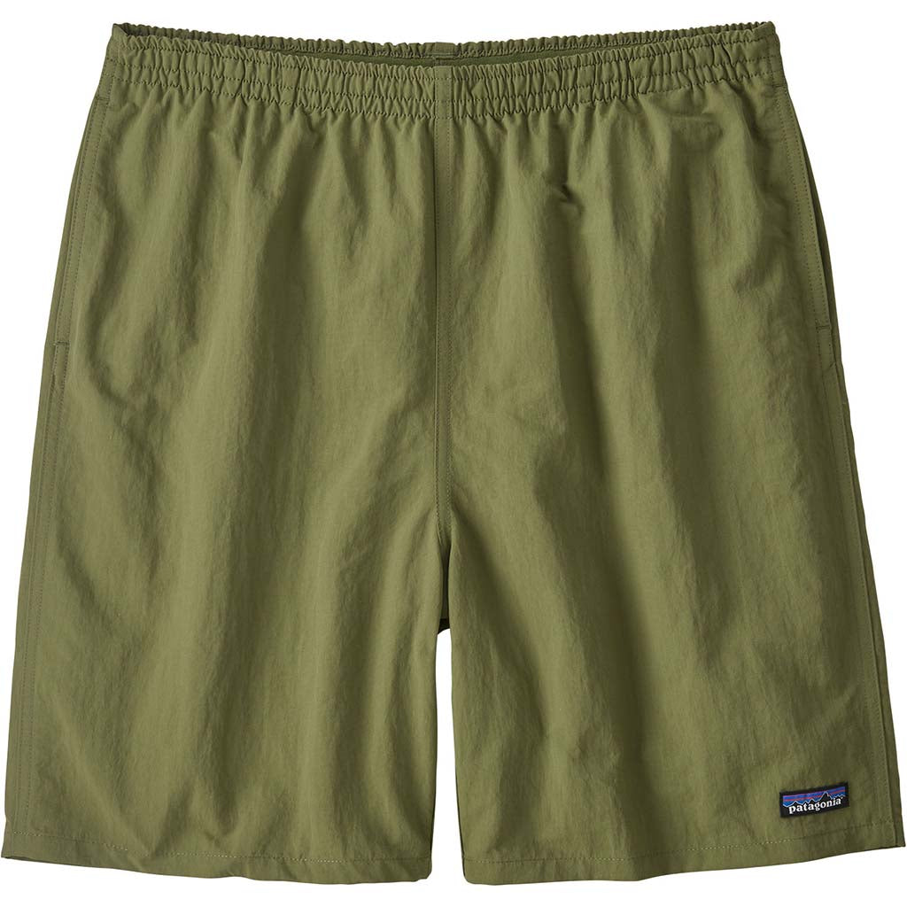 Women's Baggies Longs