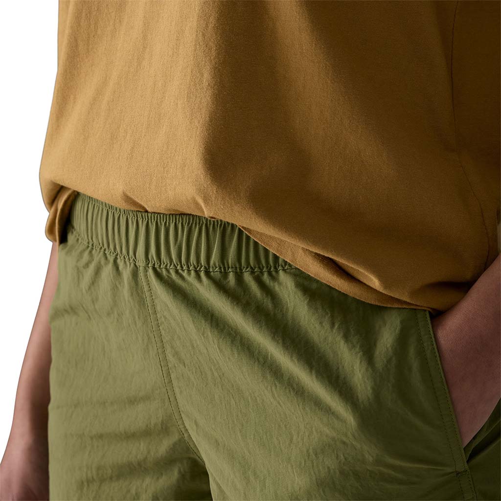 Women's Barely Baggies Shorts 2 1/2"