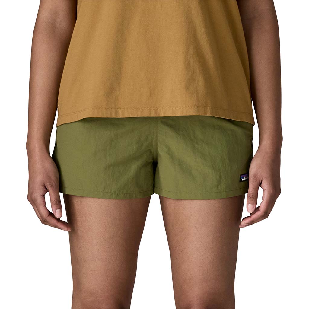 Women's Barely Baggies Shorts 2 1/2"