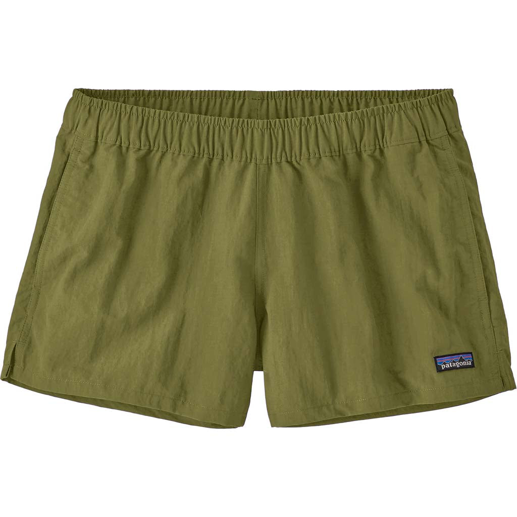 Women's Barely Baggies Shorts 2 1/2"