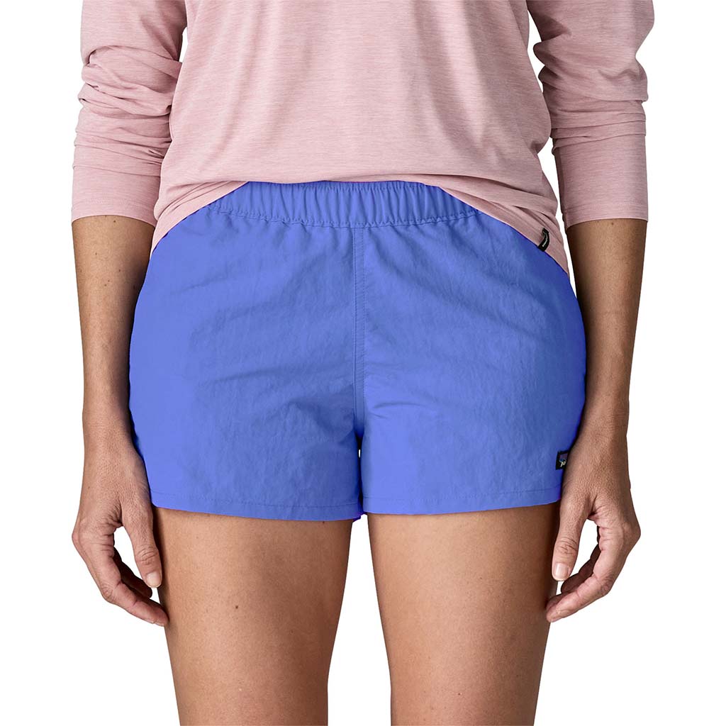 Women's Barely Baggies Shorts 2 1/2"
