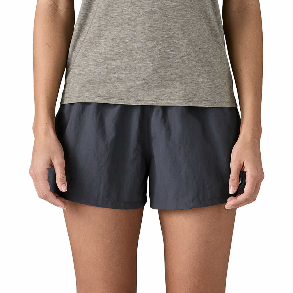 Women's Barely Baggies Shorts 2 1/2"