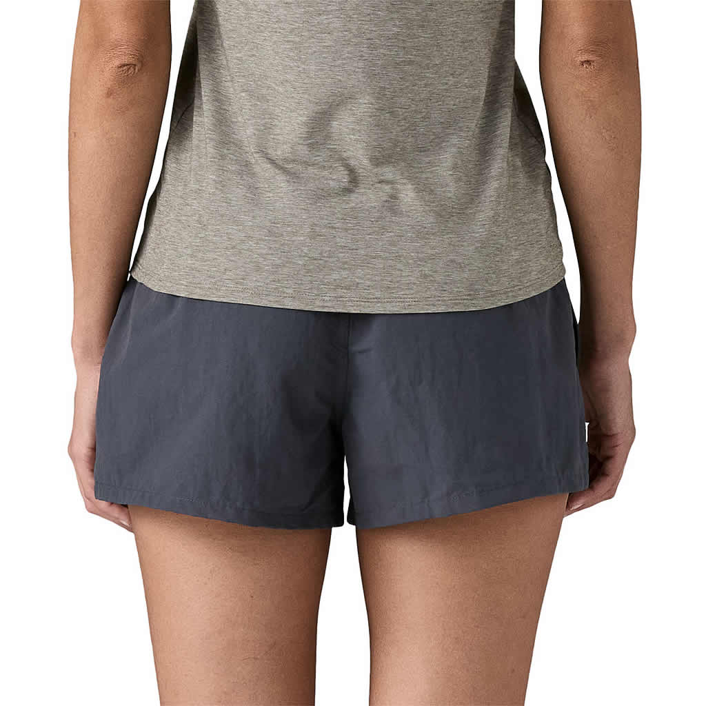 Women's Barely Baggies Shorts 2 1/2"