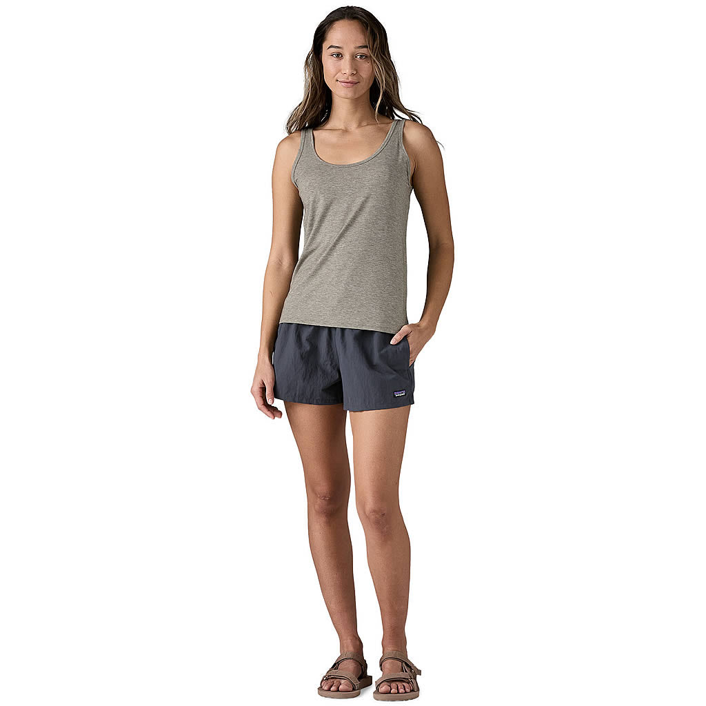 Women's Barely Baggies Shorts 2 1/2"