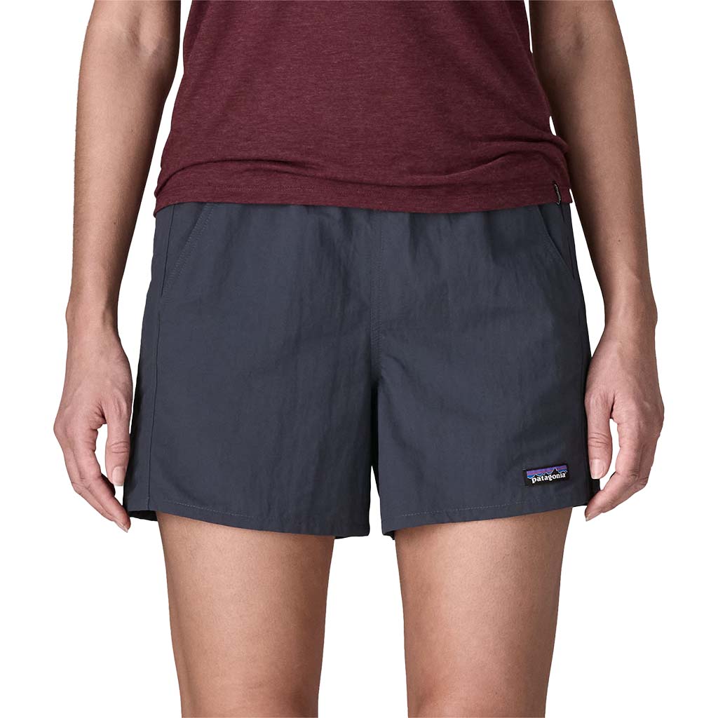 Women's Baggies Shorts 5"