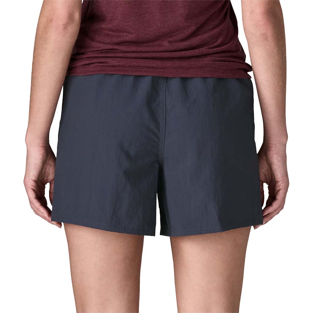 Women's Baggies Shorts 5"