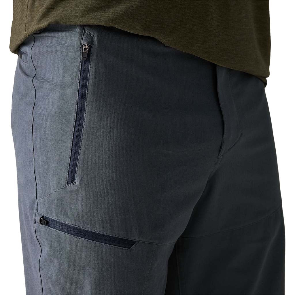 Men's Terravia Trail Shorts 10"
