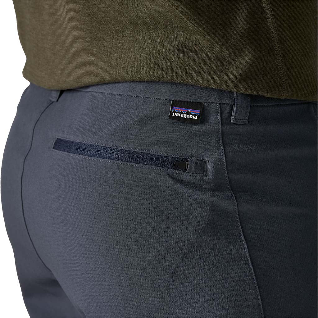 Men's Terravia Trail Shorts 10"
