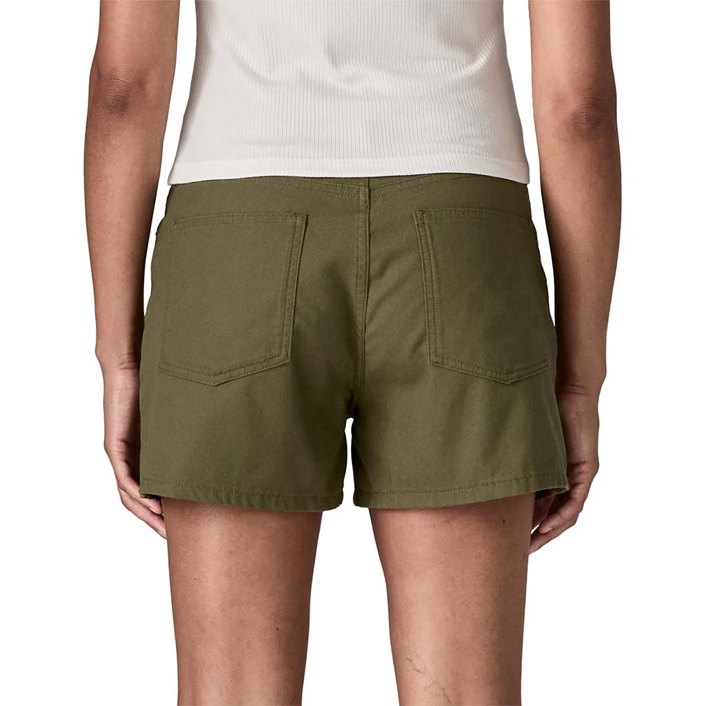 Women's Classic Shorts