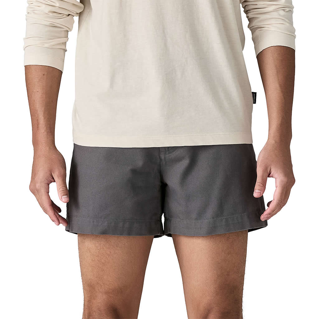 Men's Heritage Stand Up Shorts 5"