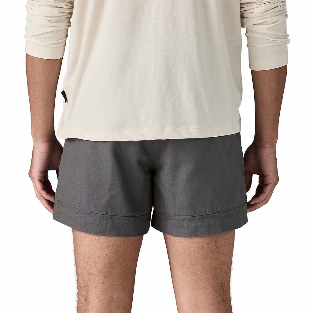 Men's Heritage Stand Up Shorts 5"