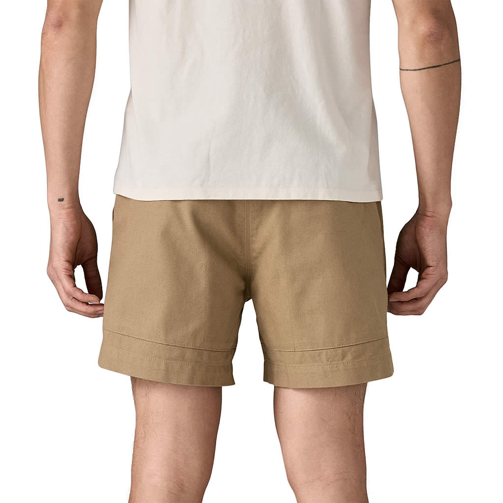 Men's Heritage Stand Up Shorts 5"