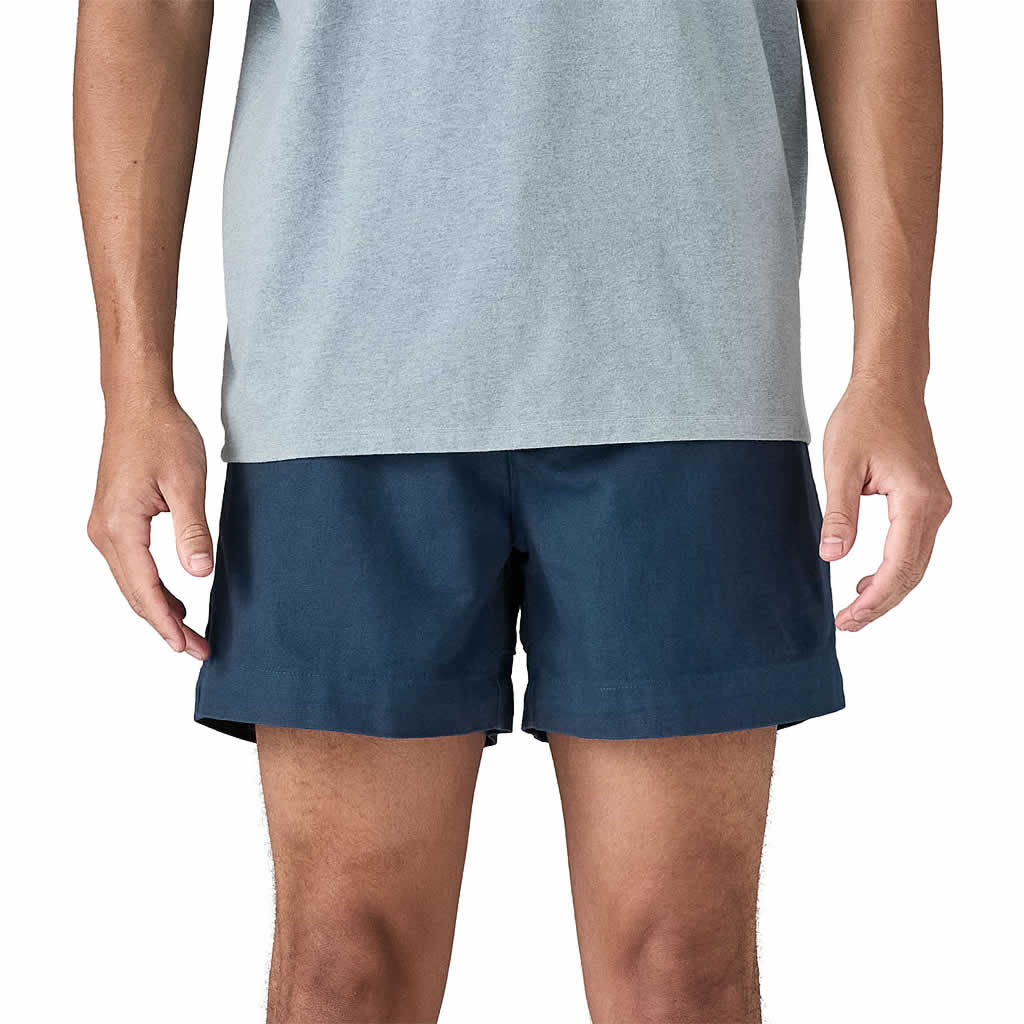 Men's Heritage Stand Up Shorts 5"
