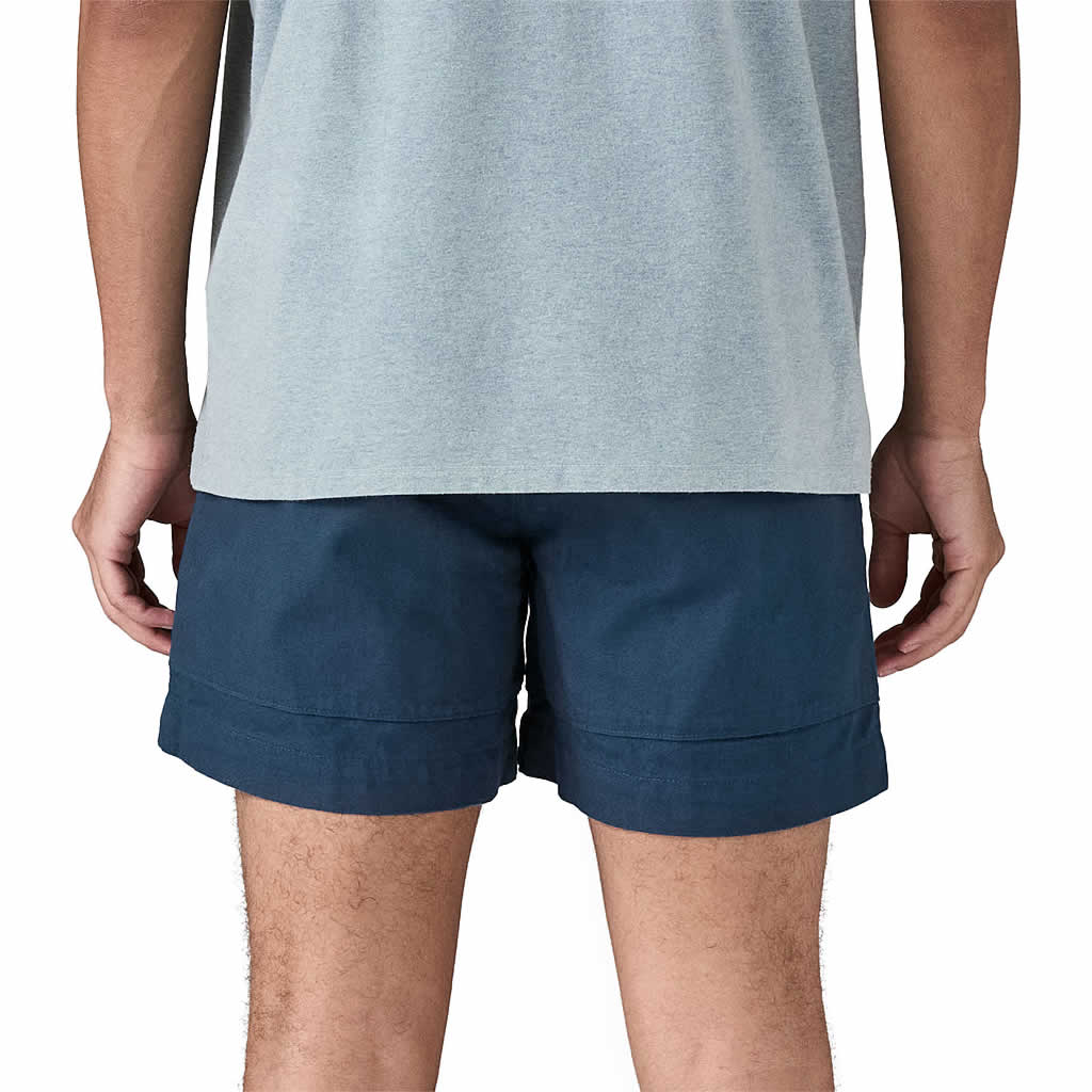 Men's Heritage Stand Up Shorts 5"