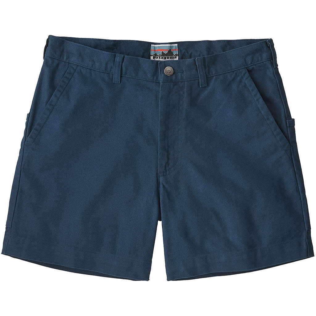 Men's Heritage Stand Up Shorts 5"