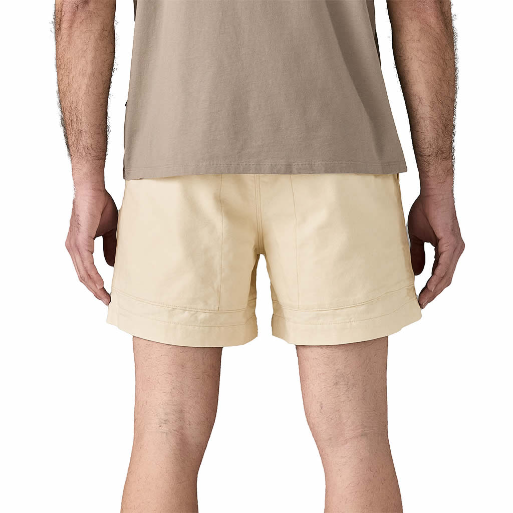 Men's Heritage Stand Up Shorts 5"