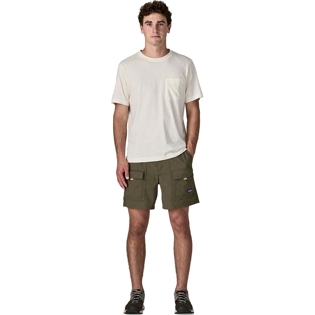 Men's Outdoor Everyday Shorts 6"