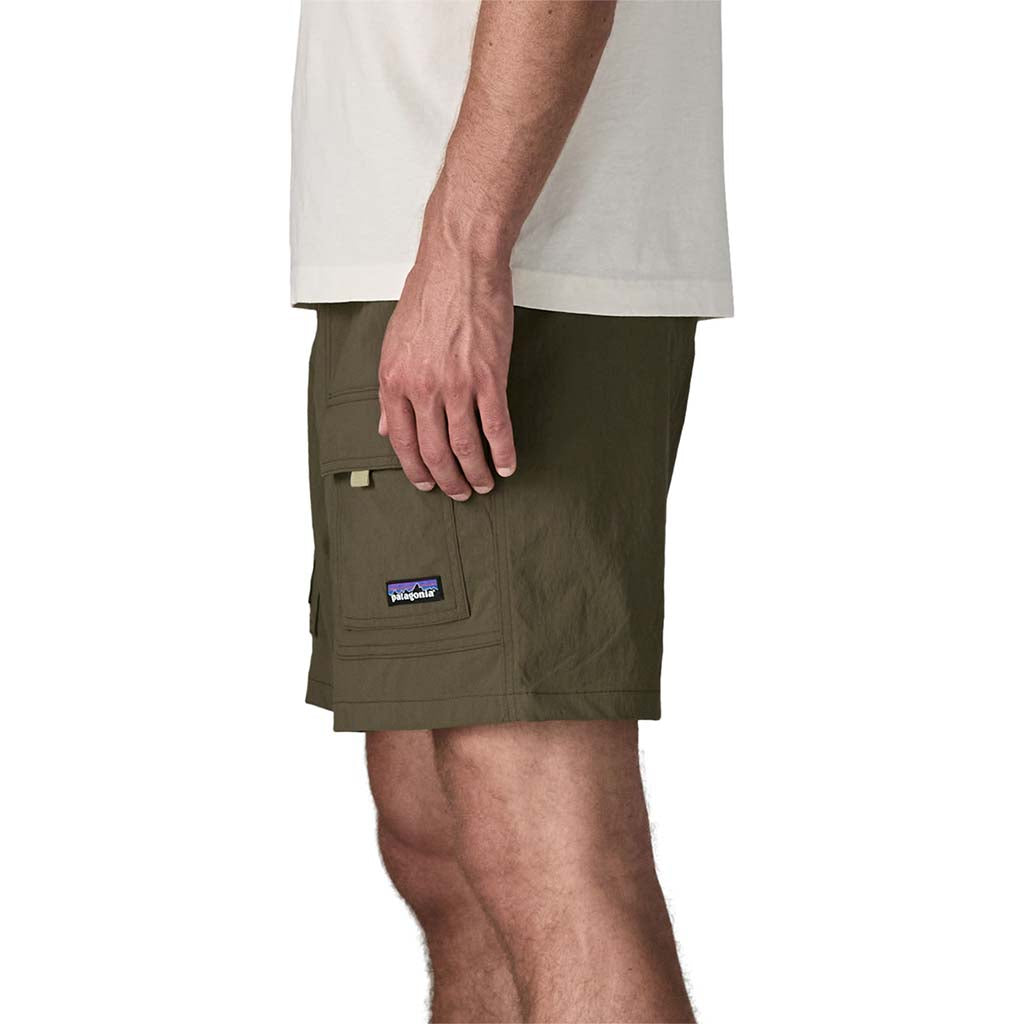 Men's Outdoor Everyday Shorts 6"