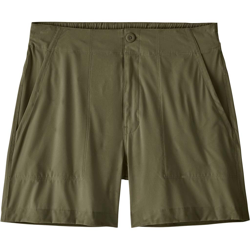 Women's Roamwith Shorts