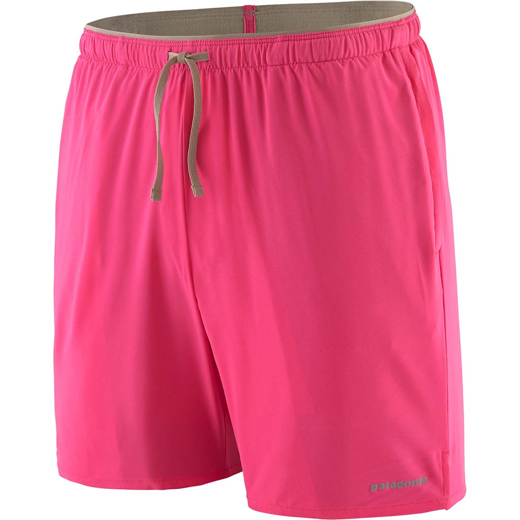 Men's Multi Trails Shorts 6"