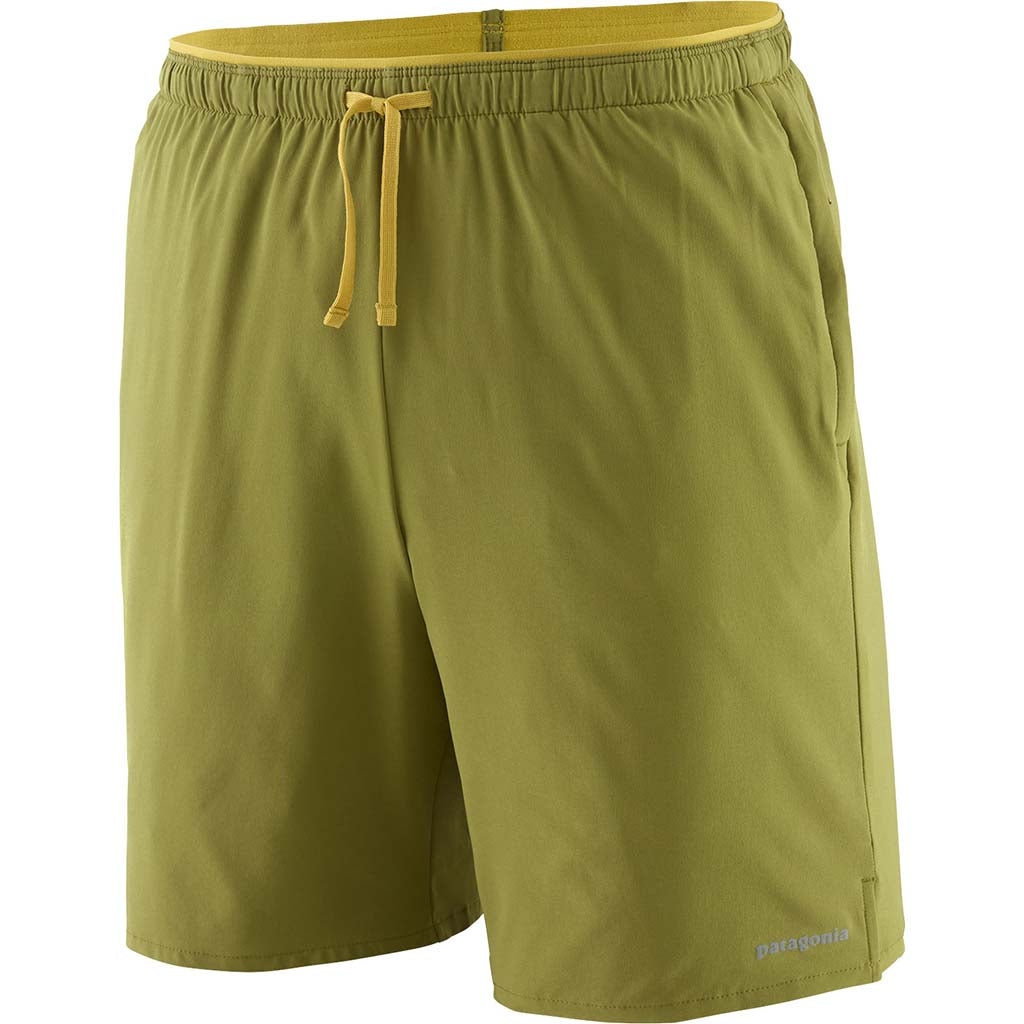 Men's Multi Trails Shorts 8"