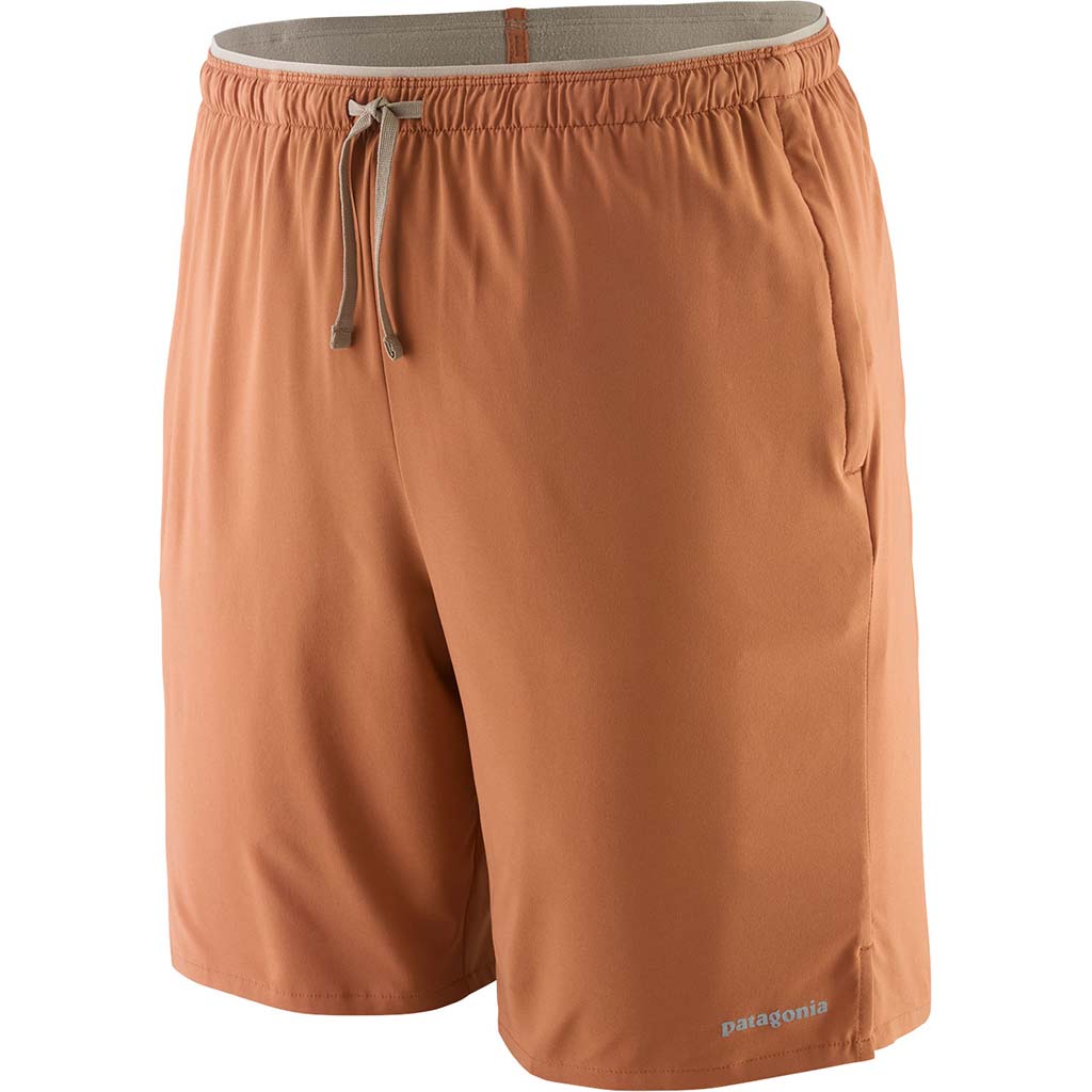 Men's Multi Trails Shorts 8"