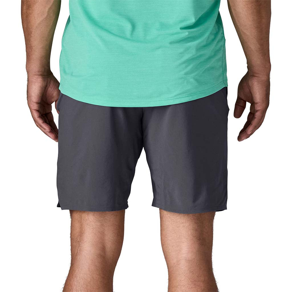 Men's Multi Trails Shorts 8"