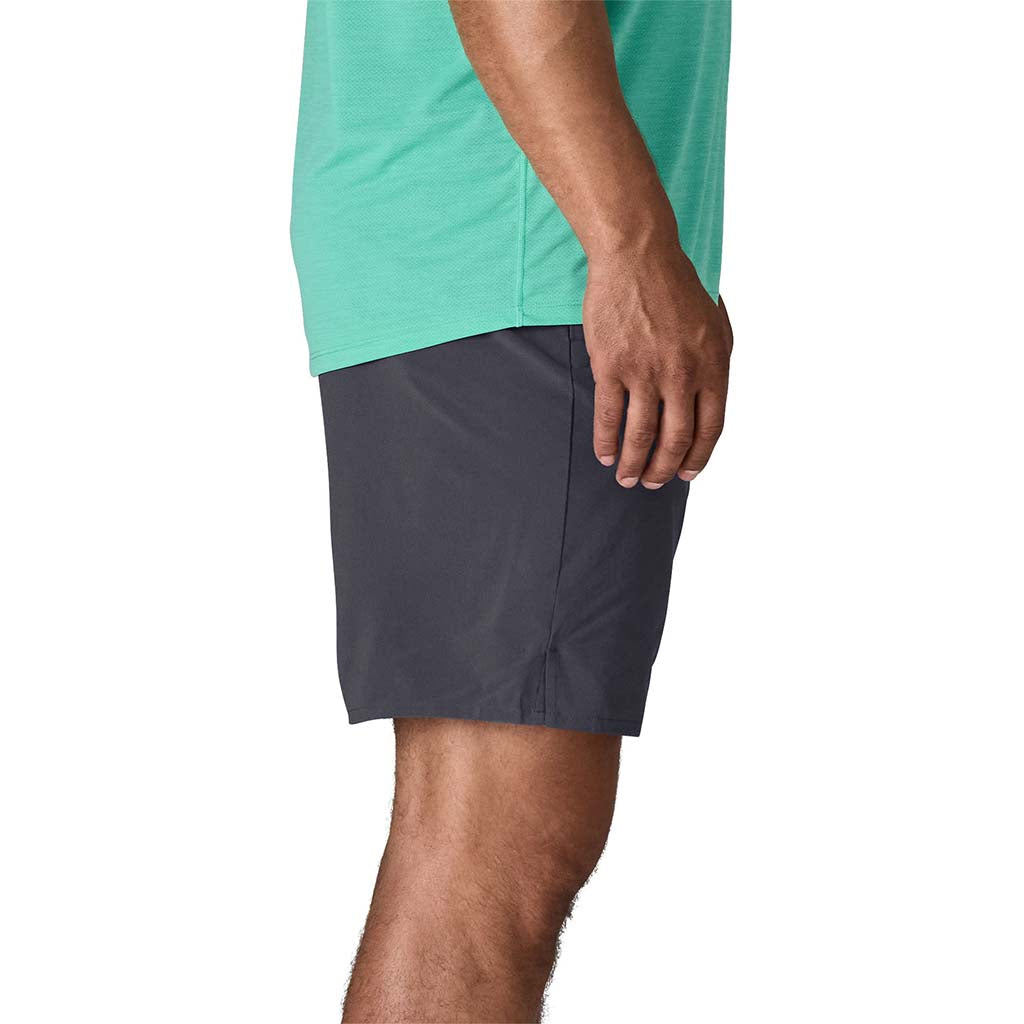 Men's Multi Trails Shorts 8"