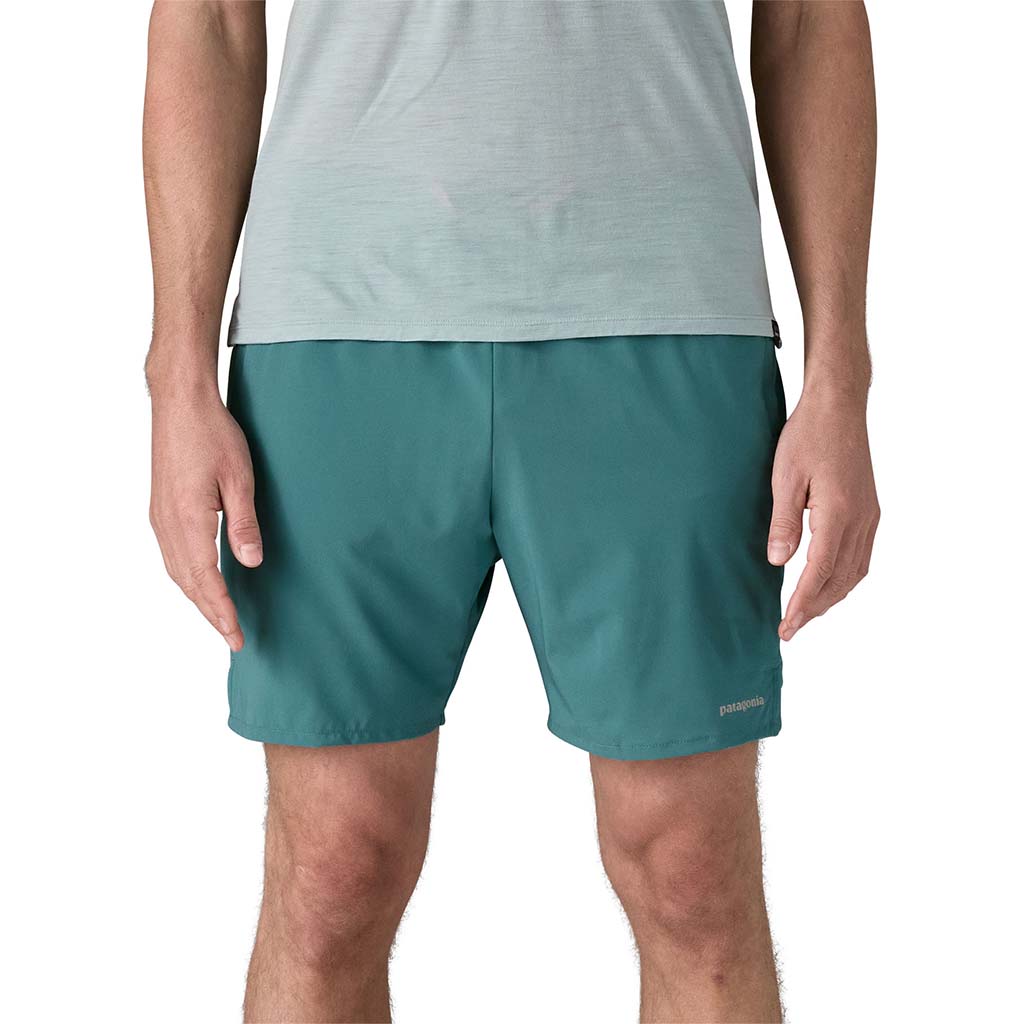 Men's Multi Trails Shorts 8"