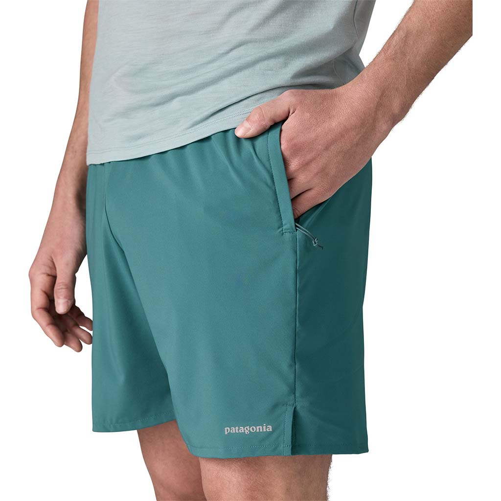 Men's Multi Trails Shorts 8"