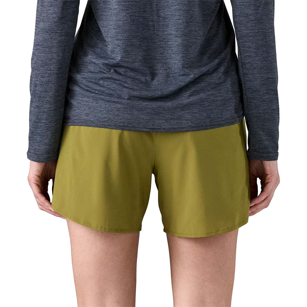 Women's Multi Trails Shorts 5 1/2"