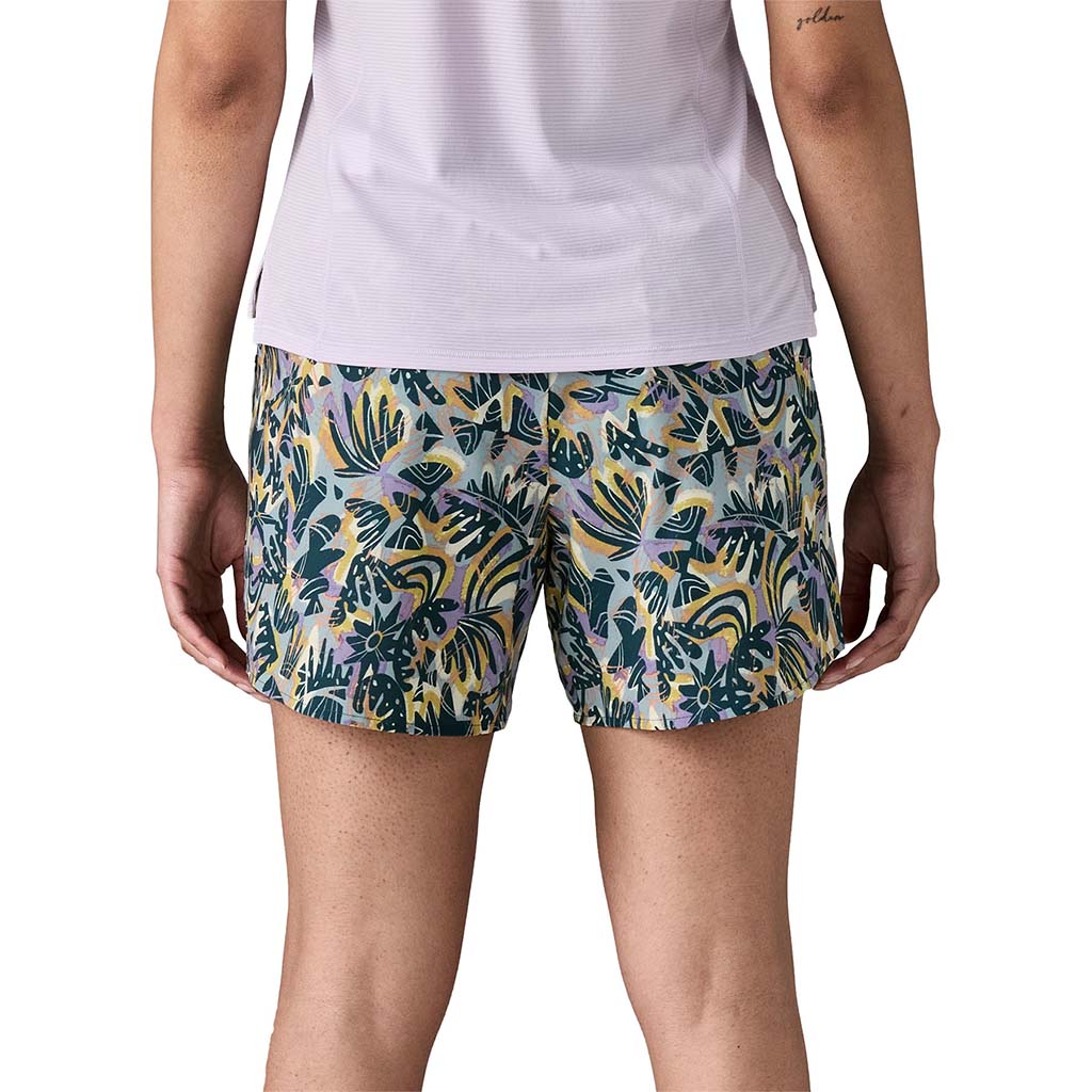 Women's Multi Trails Shorts 5 1/2"