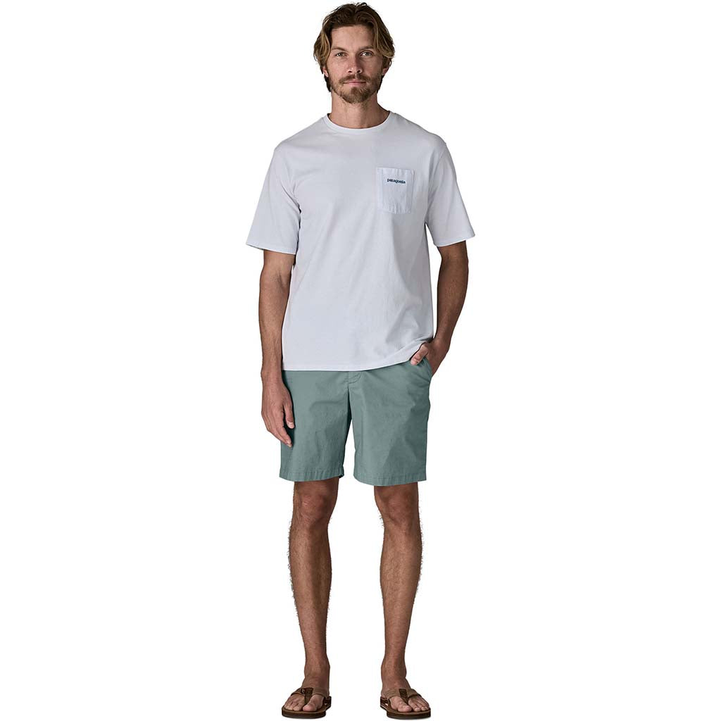 Men's Lightweight All-Wear Shorts 8"