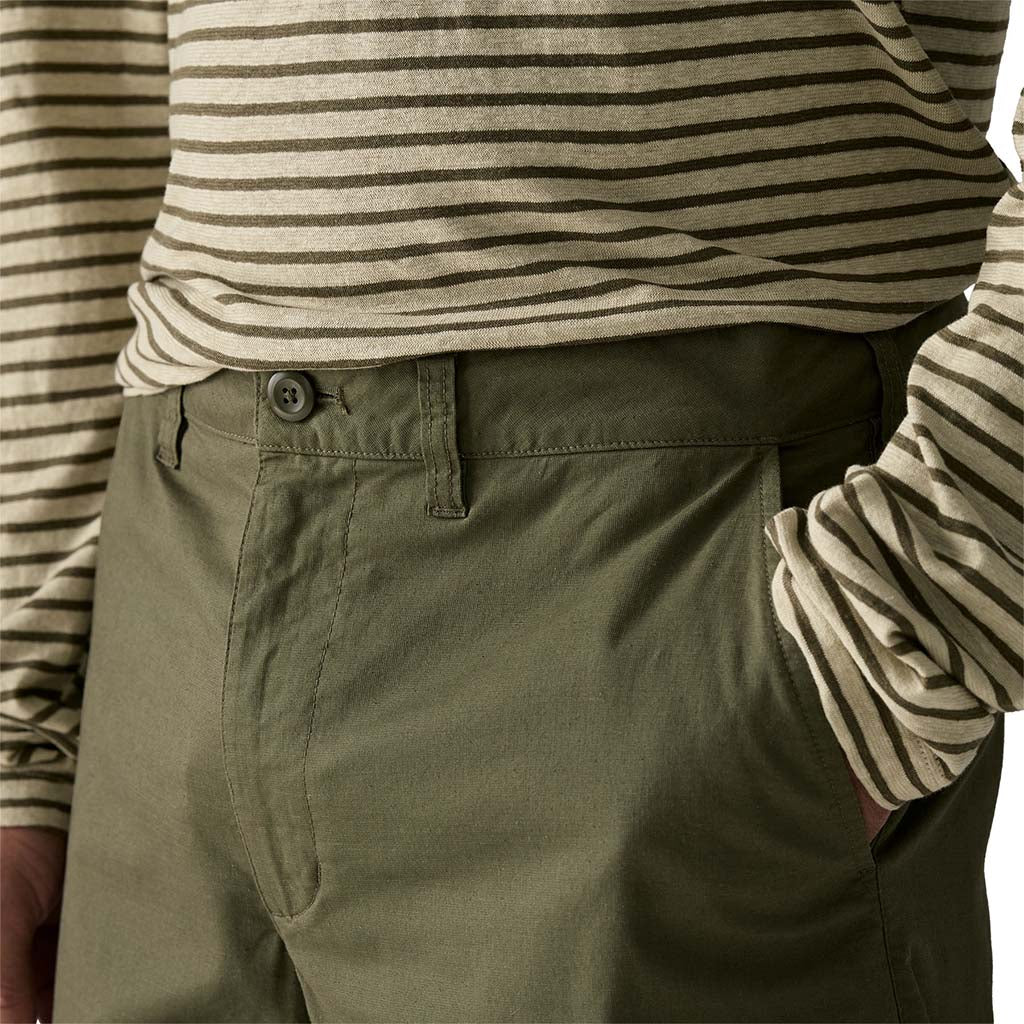 Men's Lightweight All-Wear Shorts 8"