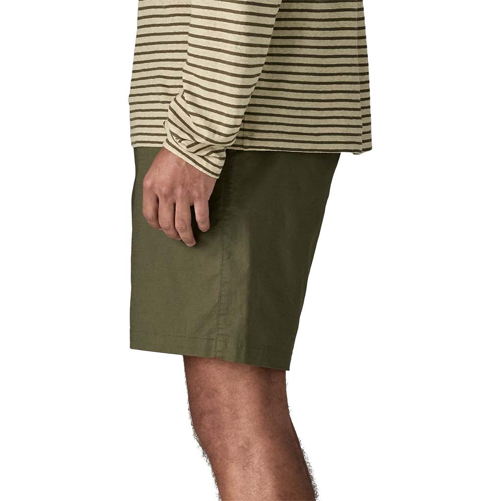 Men's Lightweight All-Wear Shorts 8"