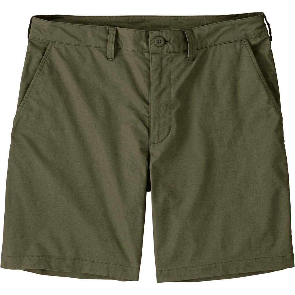 Men's Lightweight All-Wear Shorts 8"