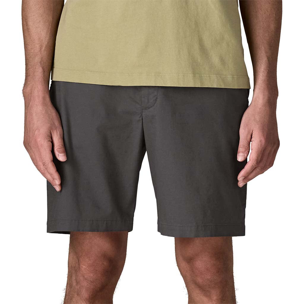 Men's Lightweight All-Wear Shorts 8"