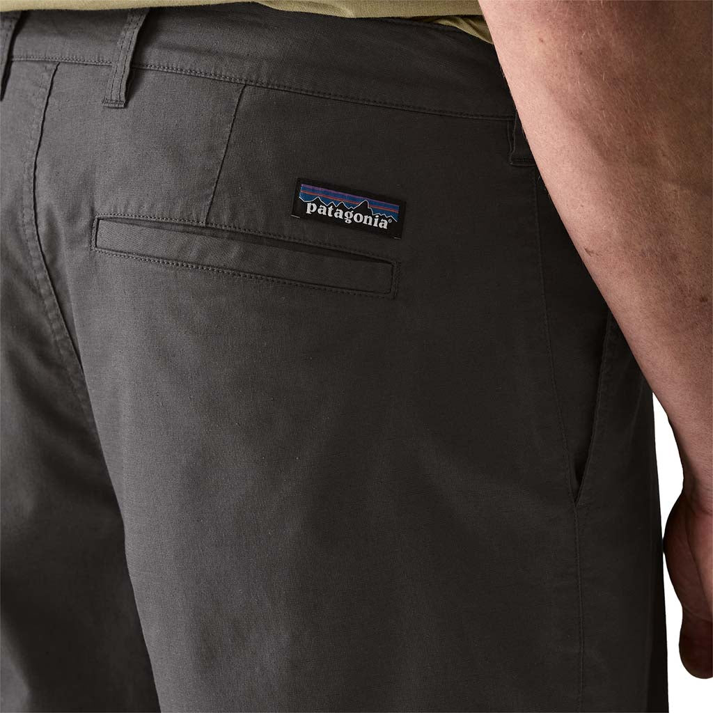 Men's Lightweight All-Wear Shorts 8"