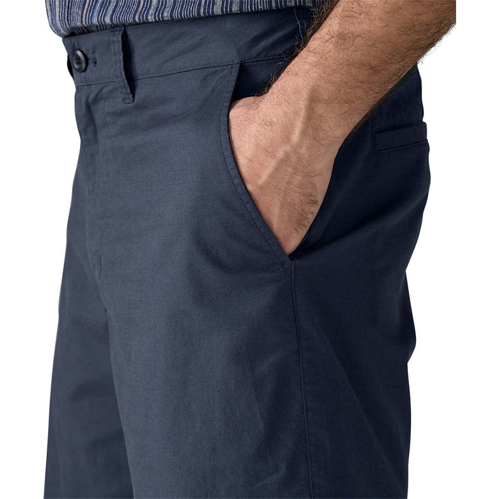 Men's Lightweight All-Wear Shorts 8"