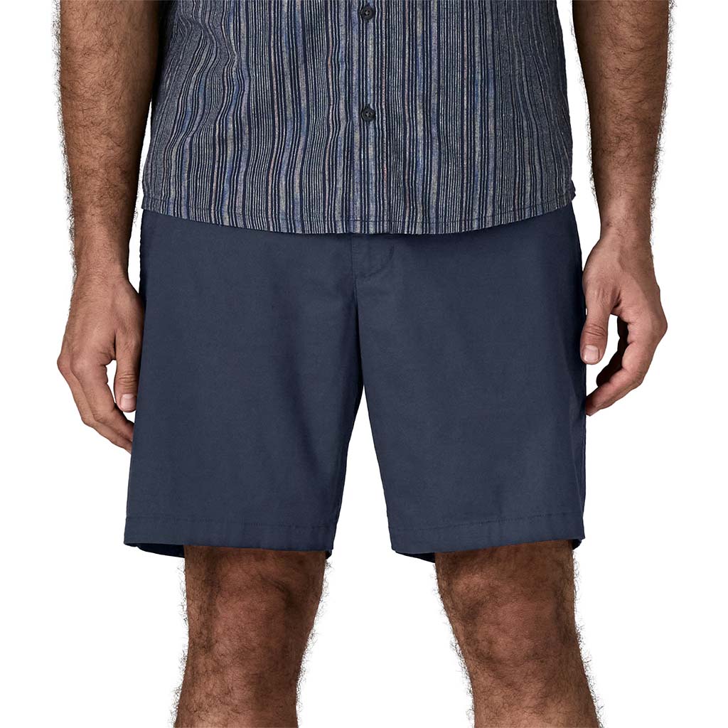 Men's Lightweight All-Wear Shorts 8"