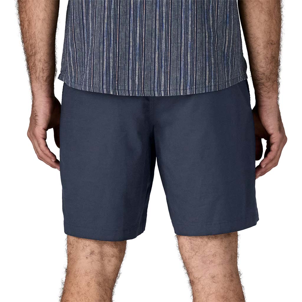Men's Lightweight All-Wear Shorts 8"